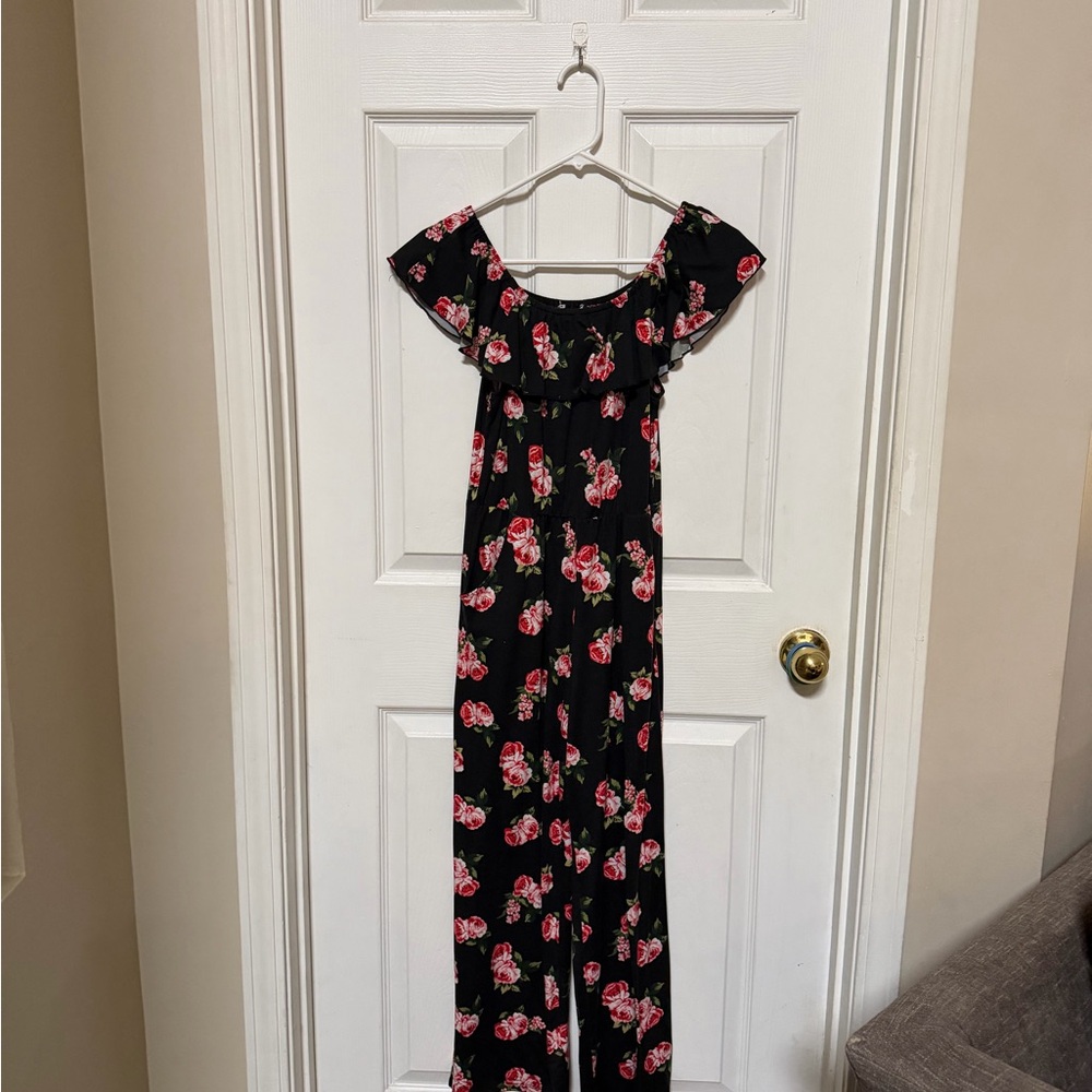 Joyfolie Jumpsuit size 12